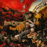 Hate Eternal - Infernus 200x200